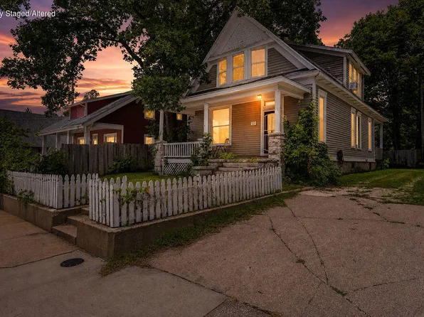 531 E Division Street, Springfield, MO 65803