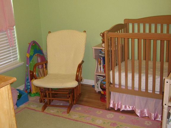 bedroom #3