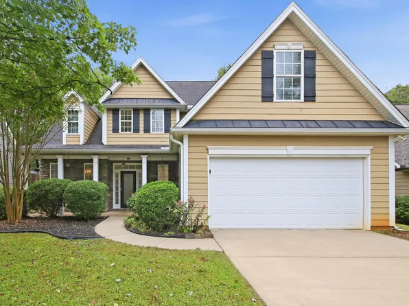 128 Camden Rd, Newnan, GA 30265