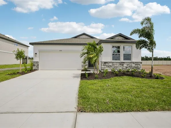 5958 Fresh Flora Dr, Wimauma, FL 33598