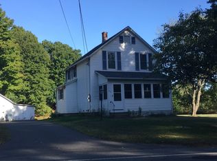 973 E Pleasant St, Amherst, MA 01002