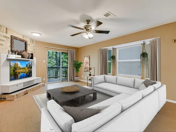 1704 Waterloo Trl #B, Austin, TX 78704