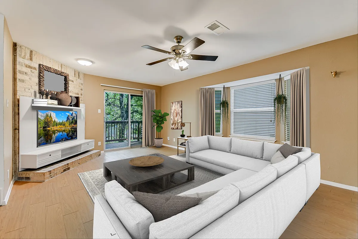 Building Photo - 1704 Waterloo Trl #B