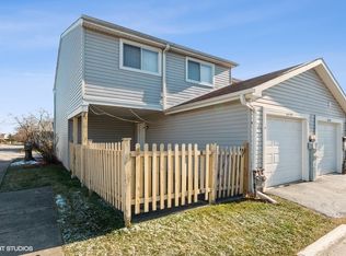 4495 Provincetown Dr, Country Club Hills, IL