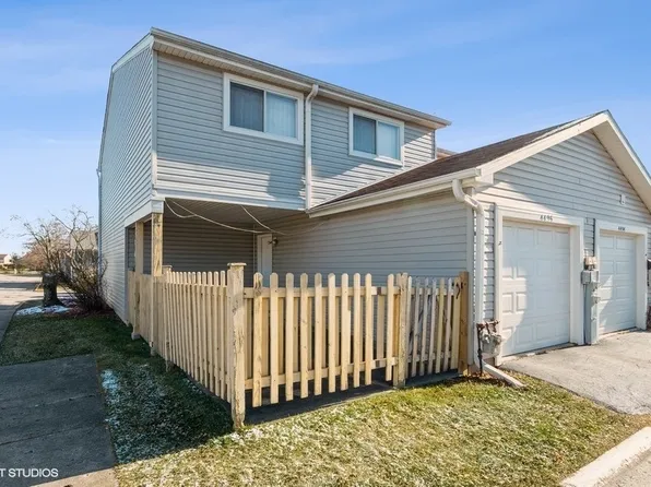 4495 Provincetown Dr, Country Club Hills, IL 60478