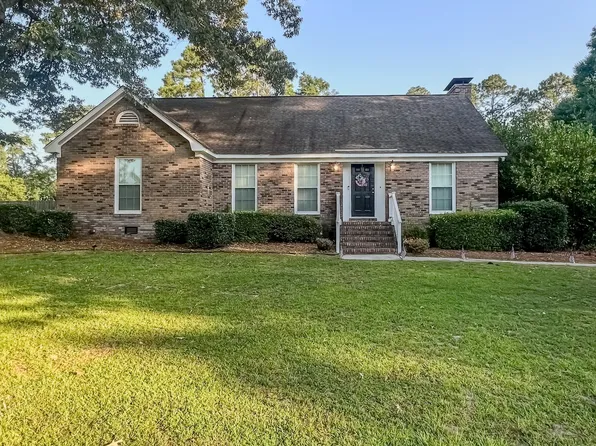 504 Payne Pl, Dublin, GA 31021