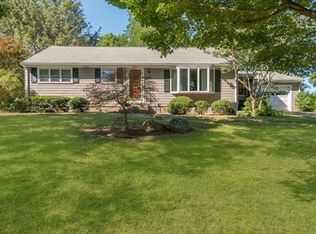 16 Blackstone Rd, Attleboro, MA 02703
