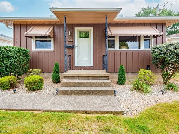 503 Fulmer Ave, Akron, OH 44312