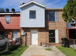 167 Westpark Ct, New Orleans, LA 70114