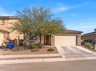 7433 S Via Rancho La Costa, Tucson, AZ 85756