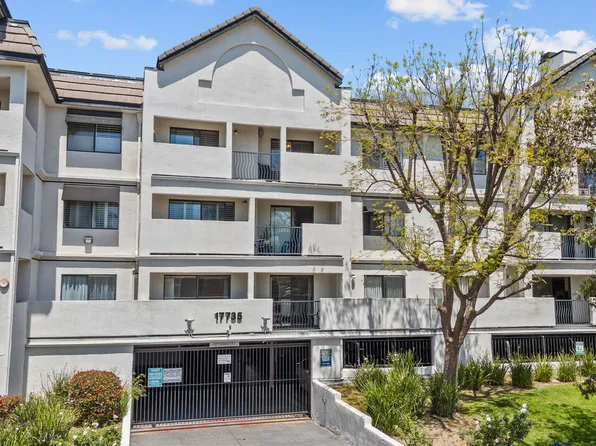 17735 Kinzie St Unit 108, Northridge, CA 91325