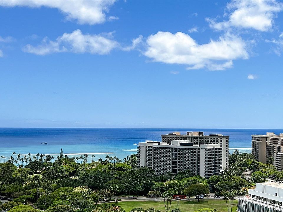Lanikea At Waikiki Apartments Honolulu, HI Zillow