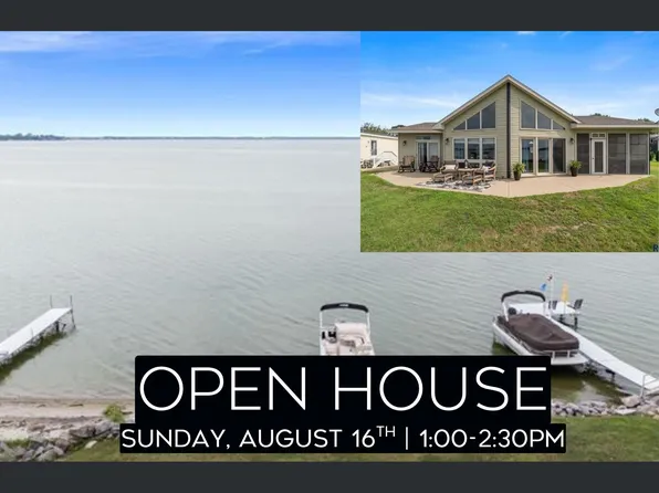 188 N Lake Dr, Castlewood, SD 57223