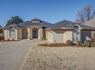 1004 Reginald Dr, Norman, OK 73072
