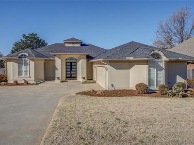 1004 Reginald Dr, Norman, OK, 73072