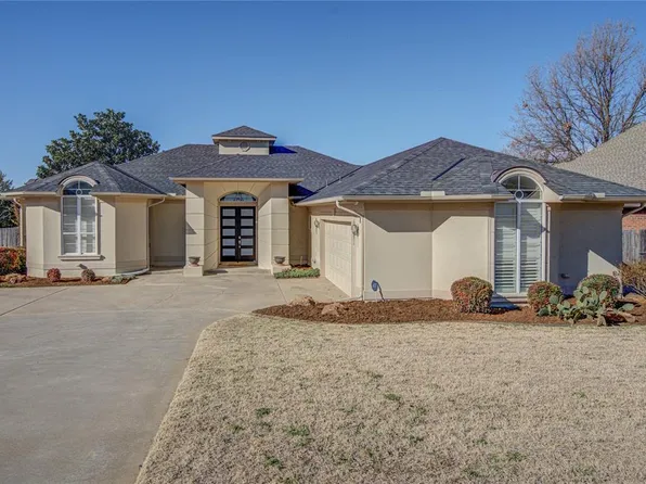 1004 Reginald Dr, Norman, OK 73072
