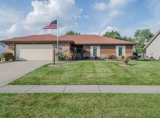7429 Leswood Ct, Fort Wayne, IN 46816