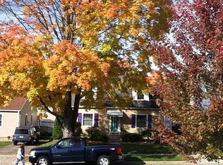 1541 7 1/2 Ave NE, Rochester, MN 55906