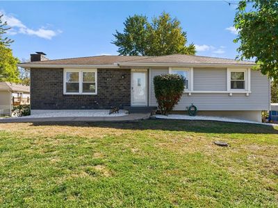 6935 NW Blair Rd, Parkville, MO, 64152