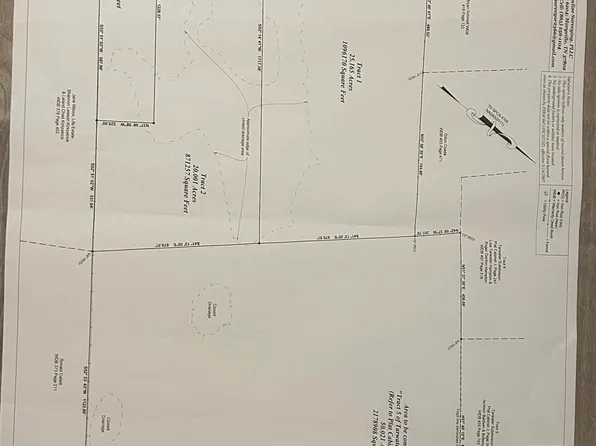 Highway 95 S Tract 3, Greenback, TN 37742