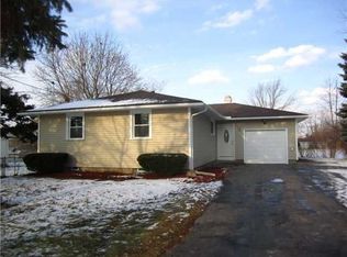 18 Deer Run, Rochester, NY 14623