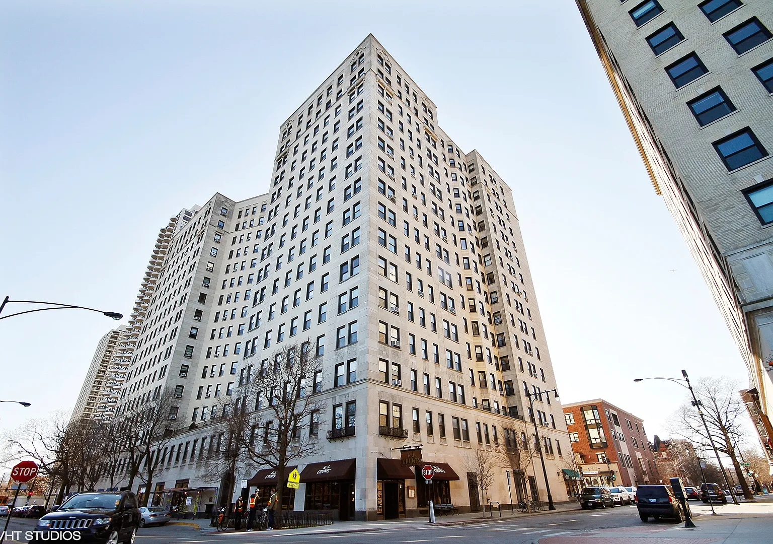 1 bed, 1100 sqft, $3,500 — Photo 1