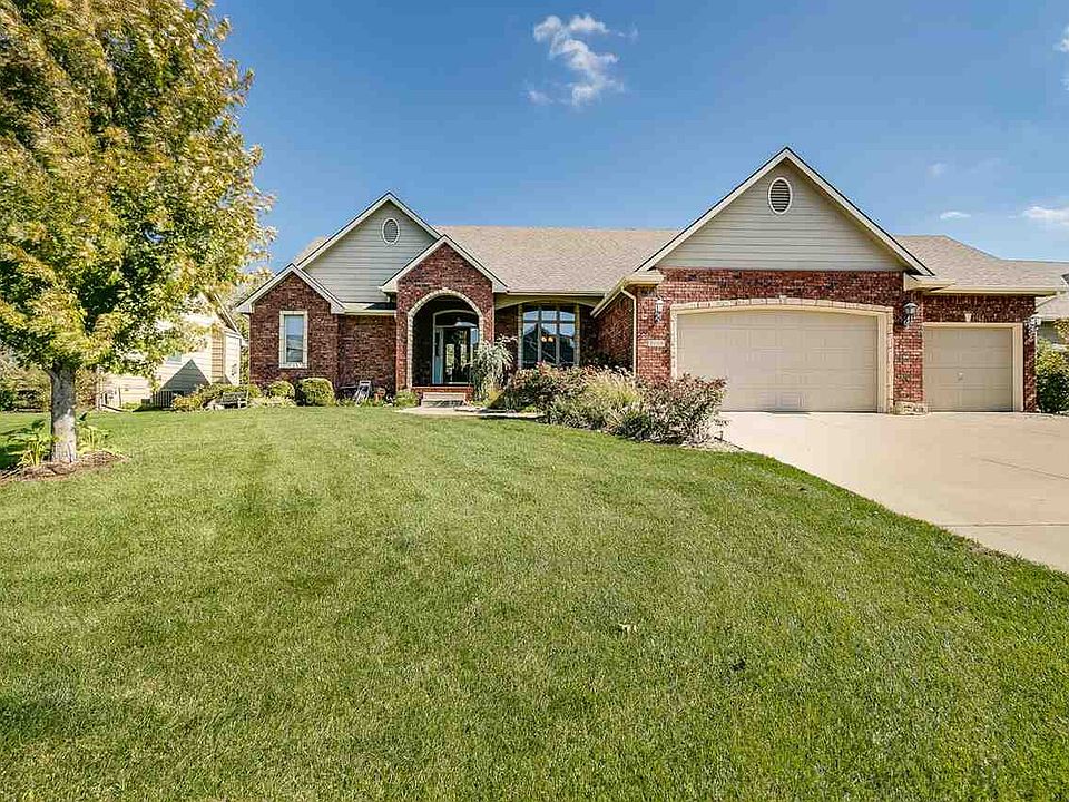 1st image of 3006 N Brush Creek Cir