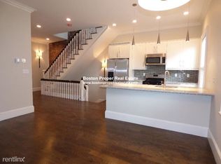 50 Gloucester St APT 2Y, Boston, MA 02115