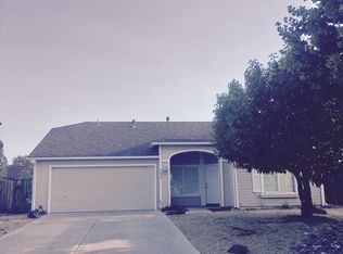7848 Alcandre Ct, Sparks, NV