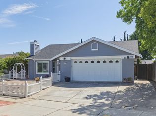 9272 El Caminito, Gilroy, CA 95020