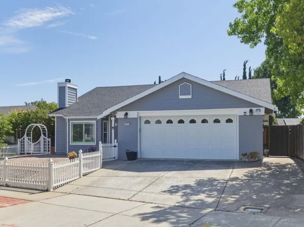 9272 El Caminito, Gilroy, CA 95020