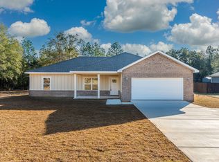 6121 Old Hickory Rd, Crestview, FL 32539