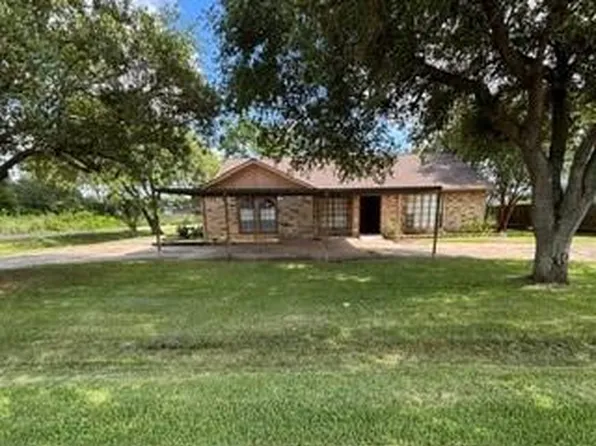 422 Rice Ave, Rosharon, TX 77583