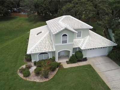 823 Balmoral Ct, Inverness, FL, 34453