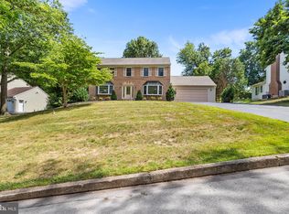 105 Black Bass Ln E, Media, PA 19063