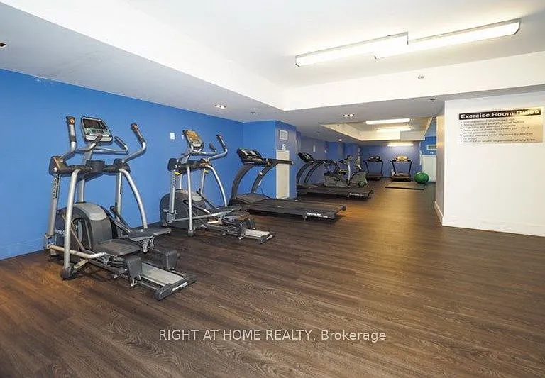 36 Lisgar St #831W — Photo 7