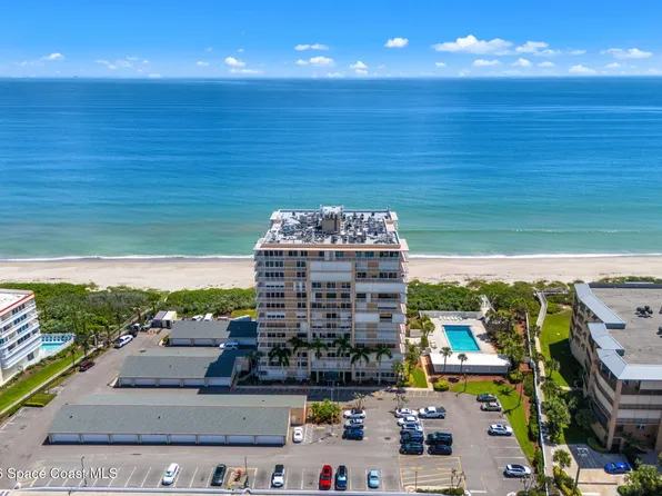 877 N Highway A1a APT 208, Indialantic, FL 32903