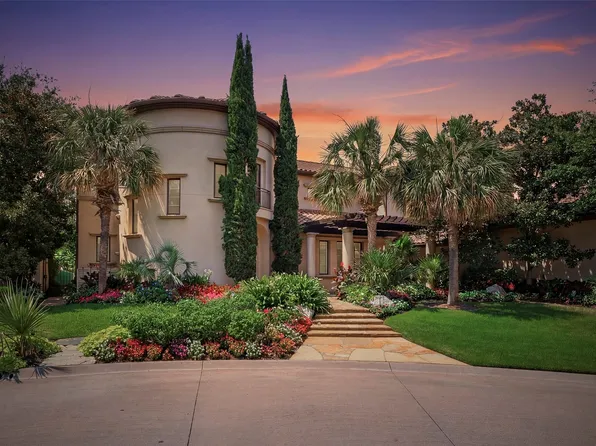 220 La Jolla Cv, Westworth Village, TX 76114