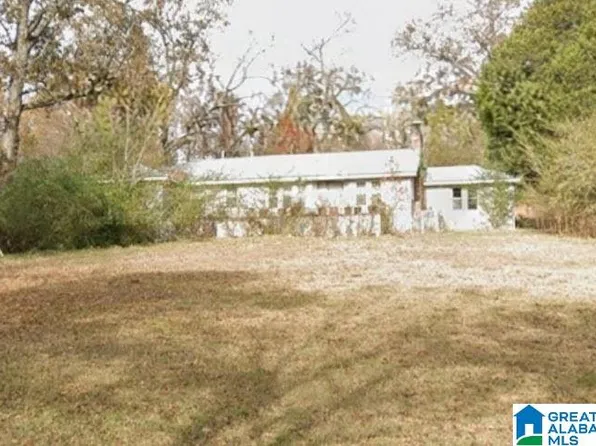 3000 Floyd Bradford Rd, Trussville, AL 35173