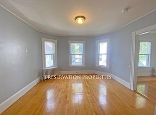 11 Jepsen Ct #2, Newton, MA 02465