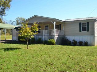 1260 Old Horton Rd, Albertville, AL 35950