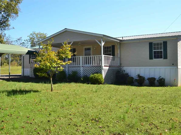 1260 Old Horton Rd, Albertville, AL 35950