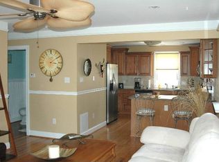 126 N Washington Ave UNIT A---SHO, Margate City, NJ 08402