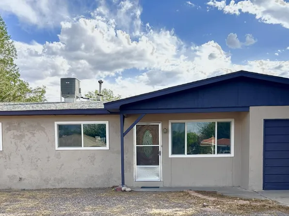 607 Neel St, Socorro, NM 87801
