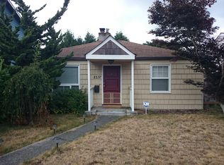 8237 California Ave SW, Seattle, WA 98136