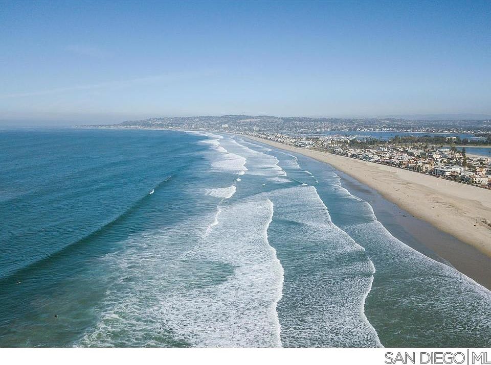 2636 Ocean Front Walk, San Diego, CA 92109 | Zillow