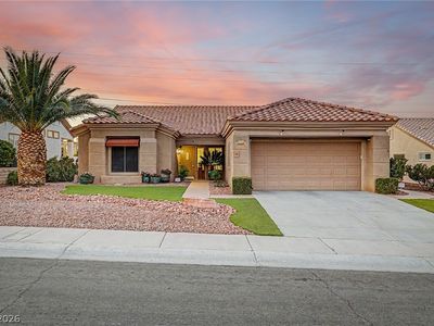 9904 Villa Ridge Dr, Las Vegas, NV, 89134