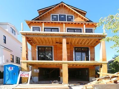 104 N Sumner Ave, Margate City, NJ, 08402