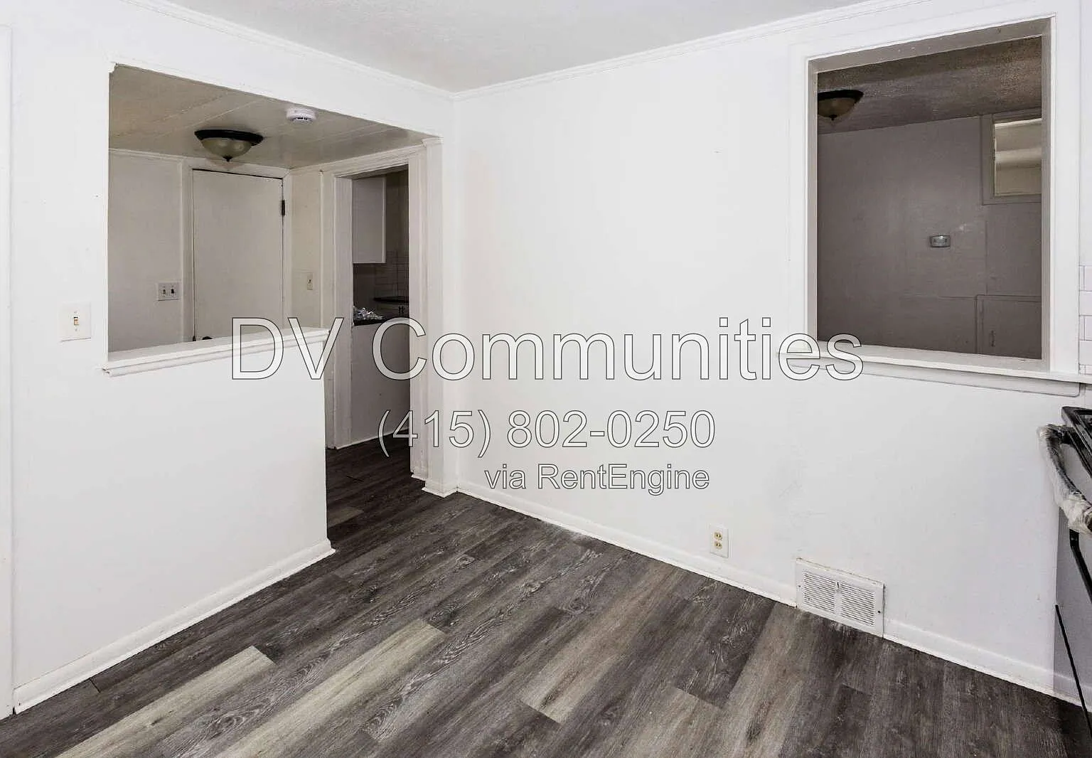 2 bed, 1.0 bath, 895 sqft, $1,325 — Photo 4