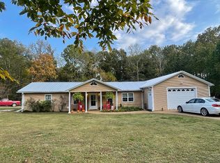 1370 Old Union Rd, Adamsville, TN 38310
